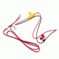 Power Cable Extension (1.5 m) (VHF 100 -010-11182-00- Garmin